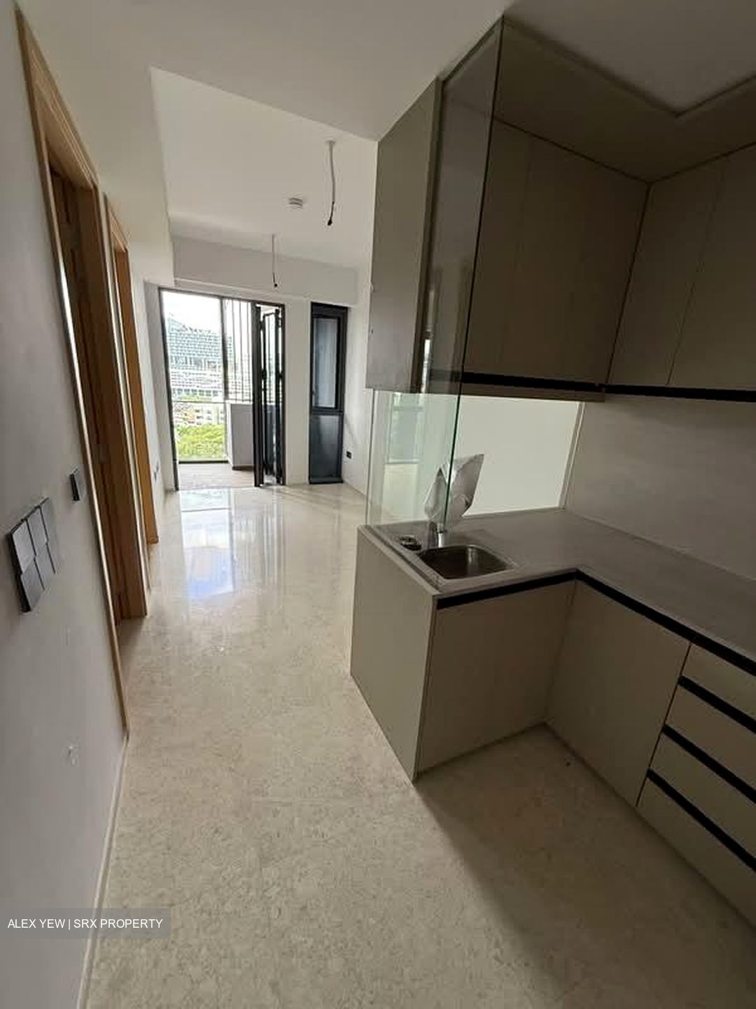 Hill House (D9), Apartment #534645011